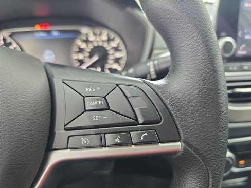 Used 2023 Nissan Altima 2.5 SV image 17