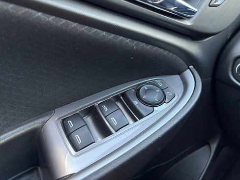 Used 2024 Chevrolet Malibu LT image 13