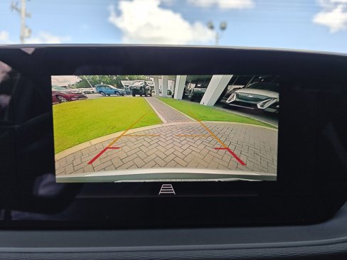 New 2025 Buick Envista Preferred w/ Advanced Safety Package image 22