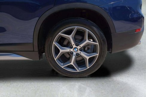 Used 2017 BMW X1 sDrive28i image 48