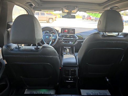 Used 2019 BMW X3 xDrive30i image 6