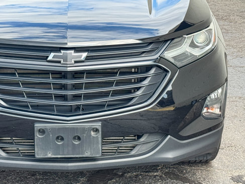 Used 2020 Chevrolet Equinox LT w/ Midnight Edition image 11