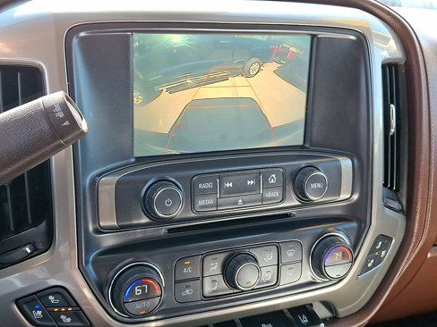 Used 2016 Chevrolet Silverado 2500 High Country w/ High Country Premium Package image 25