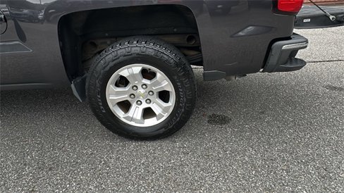 Used 2014 Chevrolet Silverado 1500 LT w/ All Star Edition image 19