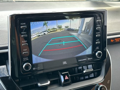 Used 2022 Toyota Corolla XSE image 19