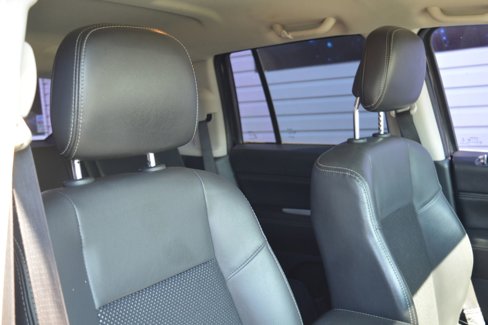 Used 2014 Jeep Compass Latitude image 19