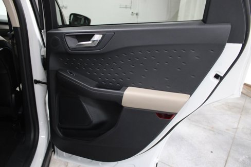 Used 2020 Ford Escape Titanium w/ Titanium Premium Package 2.0 image 31