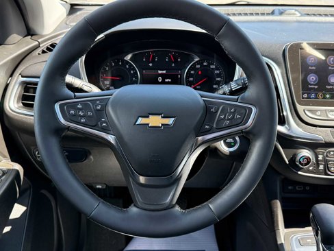 Used 2024 Chevrolet Equinox LT image 45
