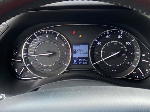 Used 2017 Nissan Armada SL image 18