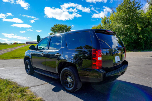 Used 2009 Chevrolet Tahoe 2WD image 5