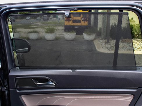 Used 2021 Volkswagen Atlas SE image 13