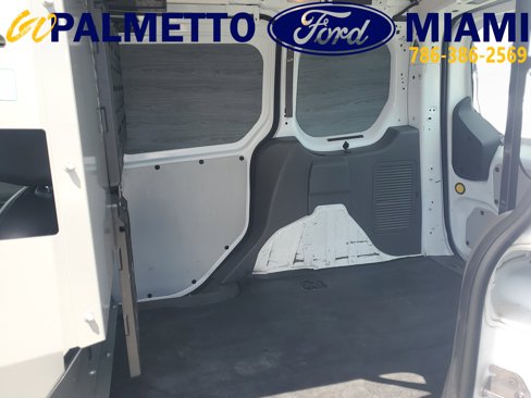 Used 2019 Ford Transit Connect XL image 13