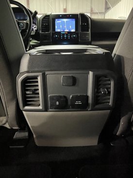 Used 2020 Ford F150 XLT w/ Equipment Group 302A Luxury image 29