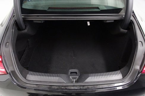 Certified 2019 Mercedes-Benz CLS 450 4MATIC image 25
