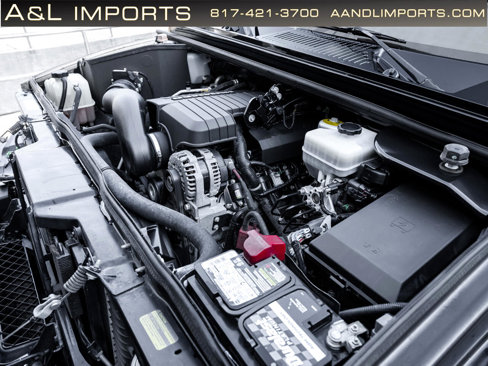Used 2008 HUMMER H2 image 66
