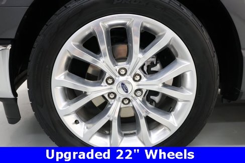 Used 2023 Ford F150 XL w/ Trailer Tow Package image 29
