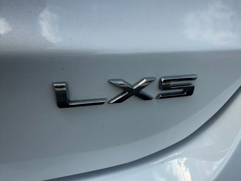 Used 2021 Kia K5 LXS image 22