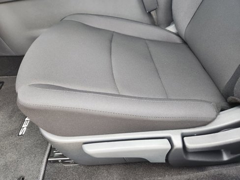 New 2025 Nissan Sentra S image 19