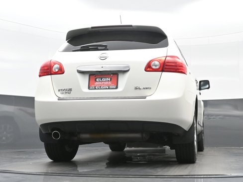 Used 2013 Nissan Rogue SL image 27