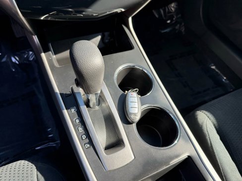 Used 2015 Nissan Altima 2.5 S image 18