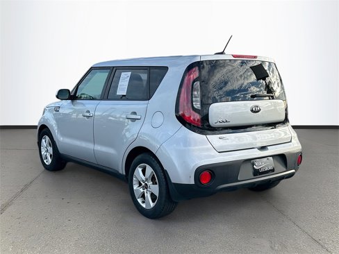 Certified 2017 Kia Soul image 5