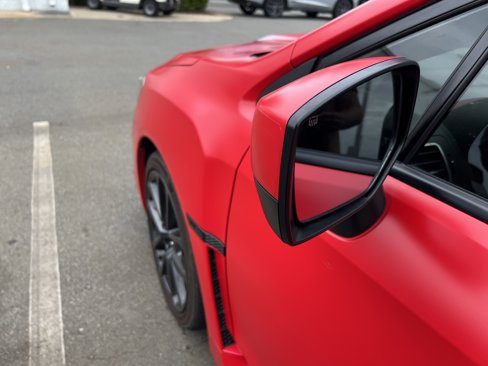 Used 2021 Subaru WRX Limited image 20
