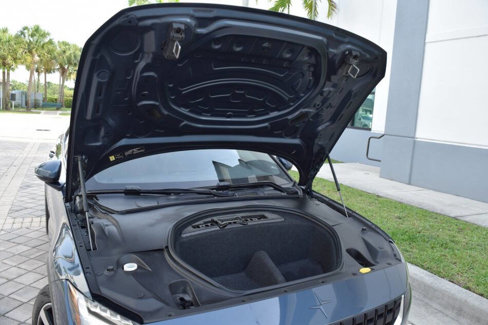 Used 2022 Polestar Polestar 2 w/ Plus Package image 93