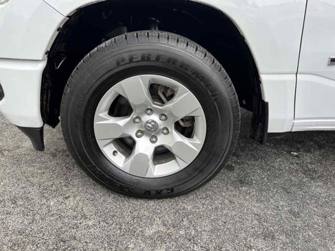 Used 2019 RAM 1500 Big Horn image 46