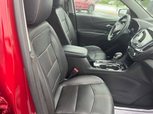 Used 2022 Chevrolet Equinox Premier image 31