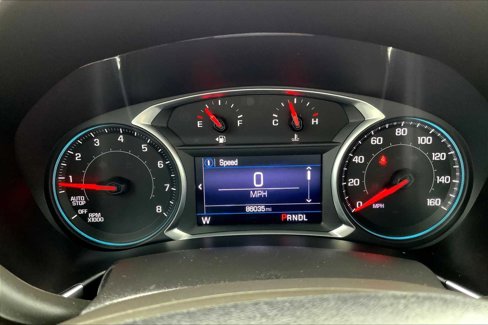 Used 2019 Chevrolet Equinox LT image 25