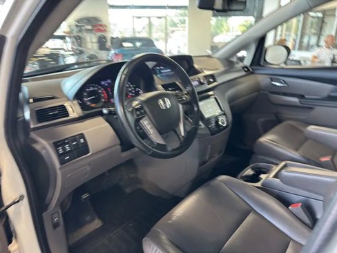 Used 2015 Honda Odyssey EX-L image 12