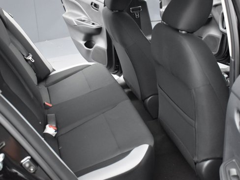 New 2025 Nissan Versa S w/ S Plus Package image 9