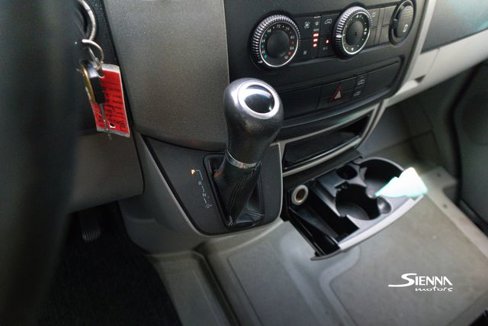 Used 2014 Freightliner Sprinter 2500 image 19