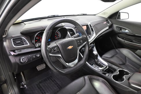 Used 2014 Chevrolet SS image 11