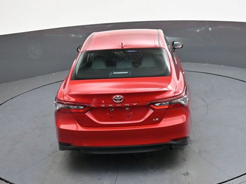 Used 2024 Toyota Camry LE image 22