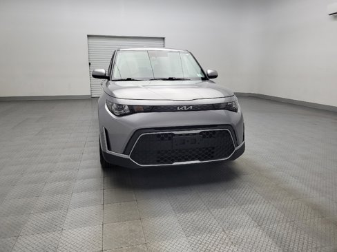Used 2023 Kia Soul LX w/ Option Group 015 image 14