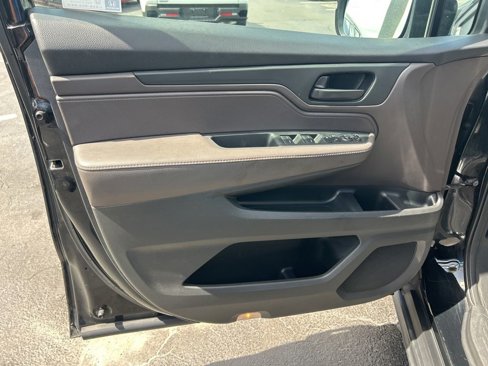 Used 2018 Honda Odyssey EX image 35