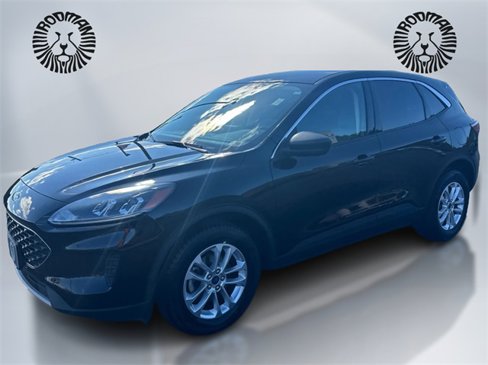 Used 2022 Ford Escape SE w/ Convenience Package image 1