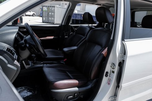 Used 2018 Subaru Forester 2.0XT Touring w/ Popular Package #3B image 3