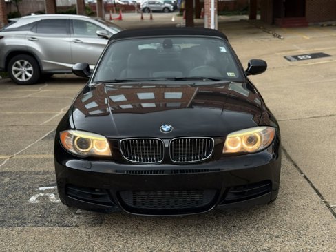 Used 2012 BMW 135i Convertible image 10