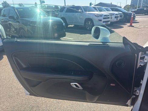 Used 2016 Dodge Challenger SXT Plus image 32