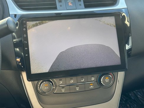Used 2014 Nissan Sentra SV image 12