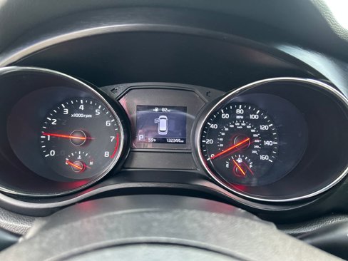 Used 2019 Kia Sedona EX image 15
