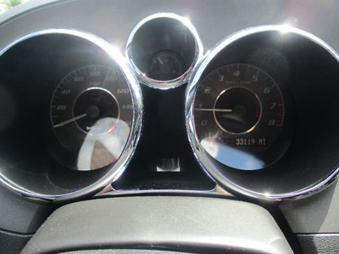 Used 2007 Pontiac Solstice GXP w/ Premium Package image 9