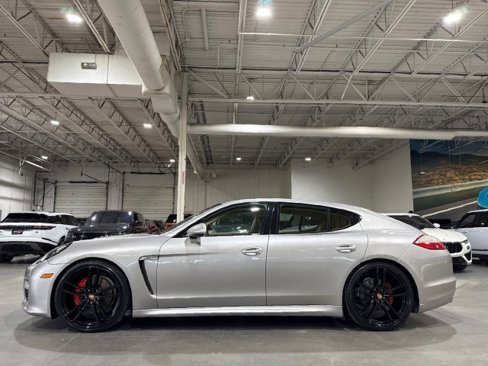 Used 2012 Porsche Panamera image 5