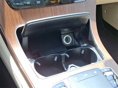 Certified 2021 Mercedes-Benz GLC 300 4MATIC image 24