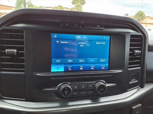 Used 2021 Ford F150 XL w/ Equipment Group 101A High image 29