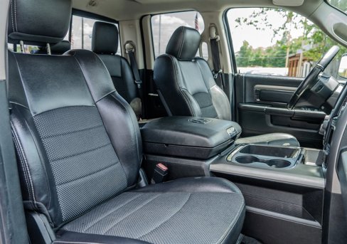 Used 2016 RAM 1500 Sport image 29