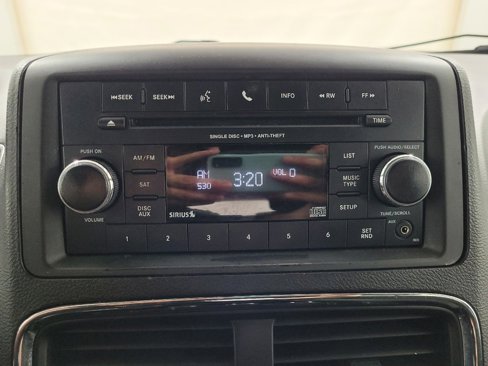 Used 2015 Dodge Grand Caravan SE w/ Quick Order Package 29E SE image 25