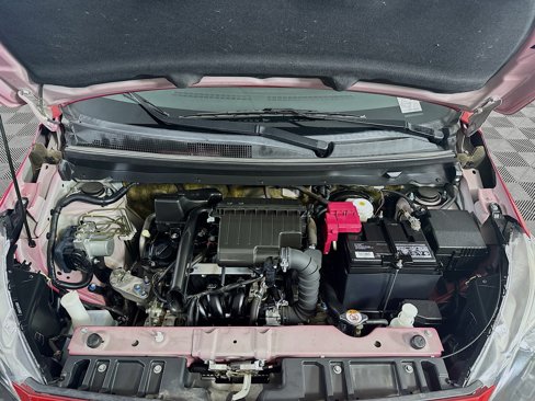 Used 2022 Mitsubishi Mirage ES image 32